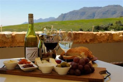 Full-Day Private Wine Tour from Stellenbosch 2024