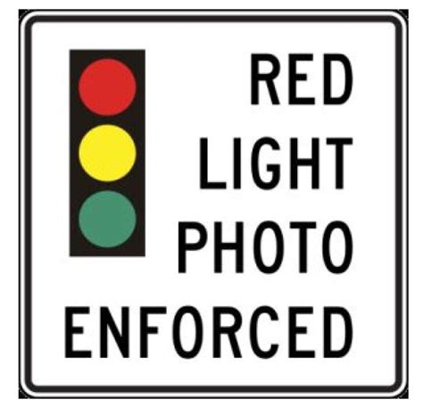 Red Light Camera Fines Make Big Bucks for One Area Community | Crystal ...