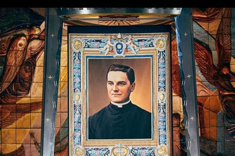 Father Michael McGivney Deemed ‘Blessed’| National Catholic Register