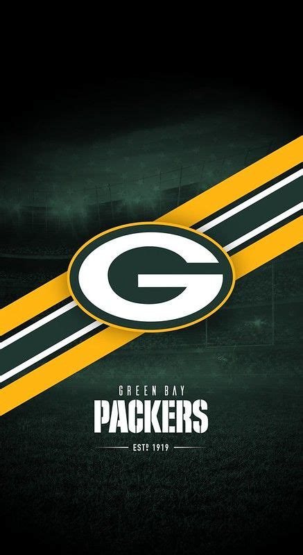 Iphone 6 Green Bay Packers Wallpaper