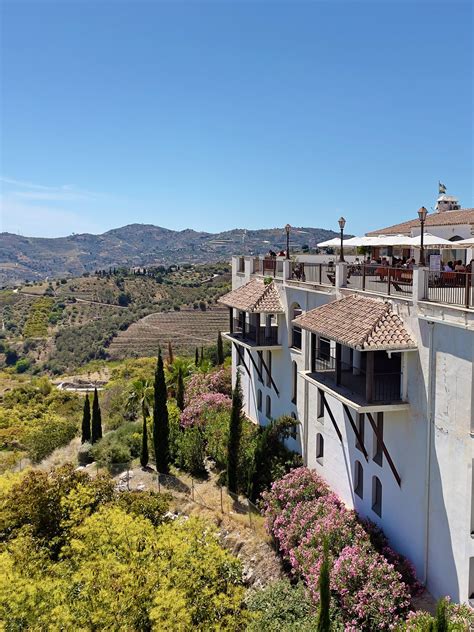 Granada Escapes 15 Best Day Trips Unveiled