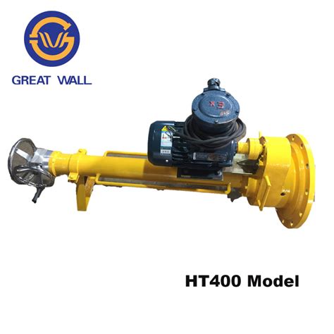 Pn Pn Pn Ht Model Electric Pipe Drilling Hot Tapping Machine Hot Tapping Machine