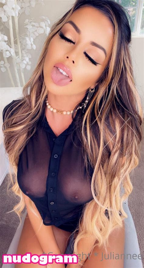 Juli Annee Juli Anneelk Juliannee Nude Leaks Onlyfans Photo