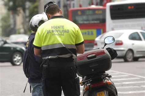 Esta es la genial solución de Madrid para acabar con los atascos