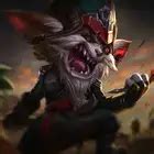 Kled Vs Sett Build LoLalytics Kled Top Vs Sett Top Build Runes Guide