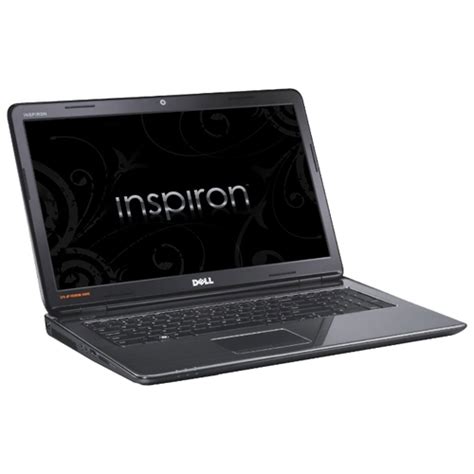 Ноутбук Dell Inspiron N7110 характеристики