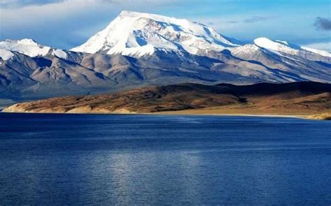 Kailash Mansarovar Yatra Packages | Kailash DMC