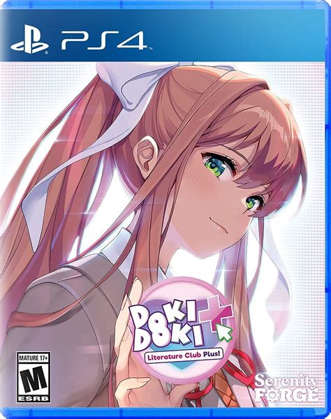 Doki doki literature club ending - berlindasand