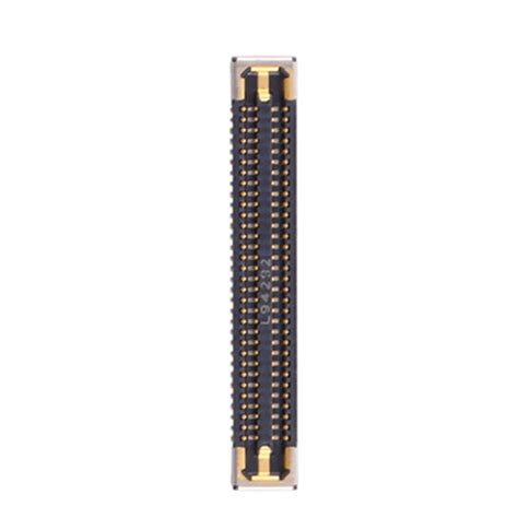 Pcs Motherboard Lcd Display Fpc Connector For Samsung Galaxy A