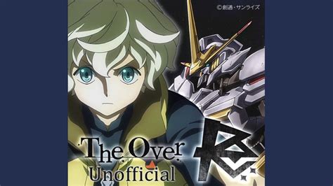 Mobile Suit Gundam IRON BLOODED ORPHANS Urdr Hunt Theme Song THE