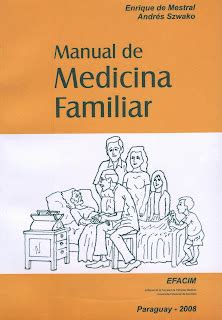 Prof Enrique De Mestral Manual De Medicina Familiar