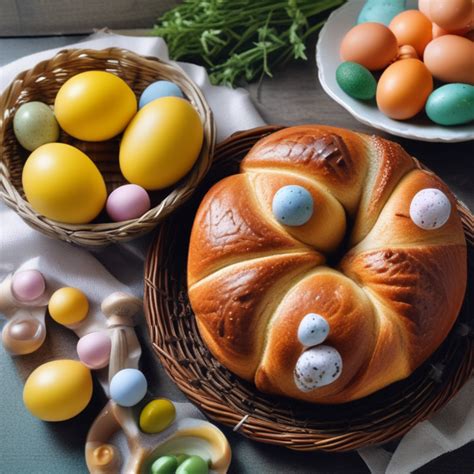 Top 15 Easter Pie Recipes Easter Basket Bliss