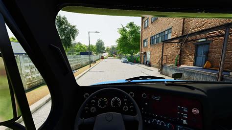 Freightliner Cascadia Fs Kingmods