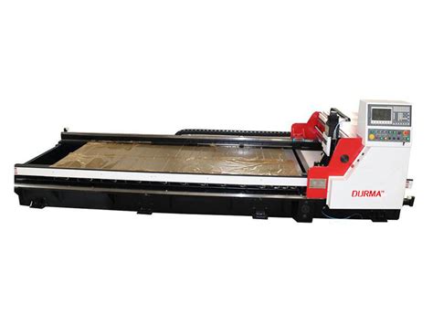 Cnc V Grooving Machine Laser Cutting Device