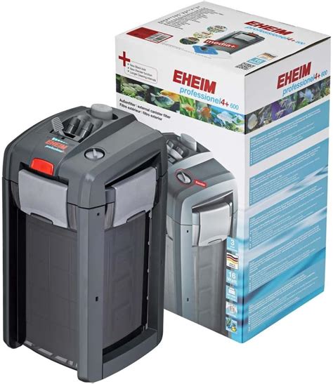 The 8 Best Eheim Professional 3 Aquarium Filter Water Pump Impeller