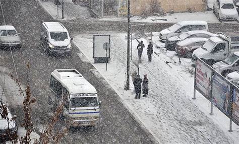 Kar Ne Zaman Ya Acak Erzurum Ve Karstan Kar Haberi Hava Forum I