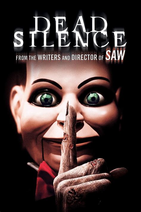 Dead Silence Rotten Tomatoes