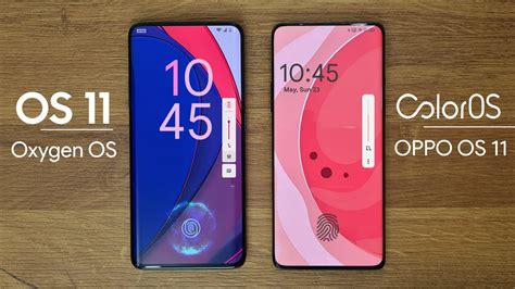Oneplus Oxygenos Vs Coloros Comparison Which Should You Use Youtube