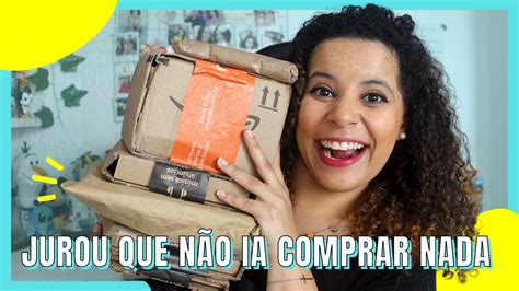 Unboxing Black Friday Livros Que Comprei Na Amazon Youtube