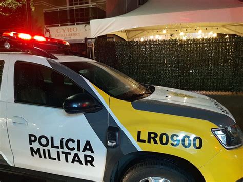 Dono De Bar é Morto A Tiros Em Curitiba No Sítio Cercado