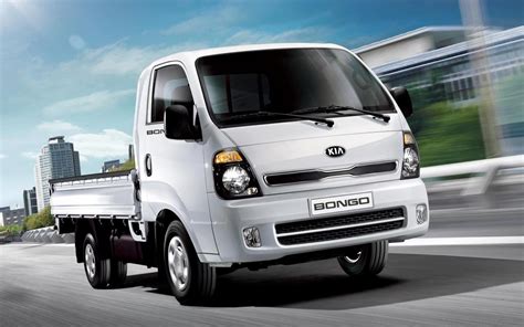 2024 Kia K2500 Modelleri Fiyatları Ve Kampanyaları Kia K2500 Teklifi Al