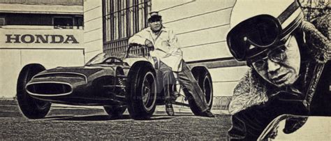 Soichiro Honda By Peacasson On Deviantart