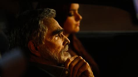 Burt Reynolds' 'The Last Movie Star' Is Semi-Tough To Get Through : NPR