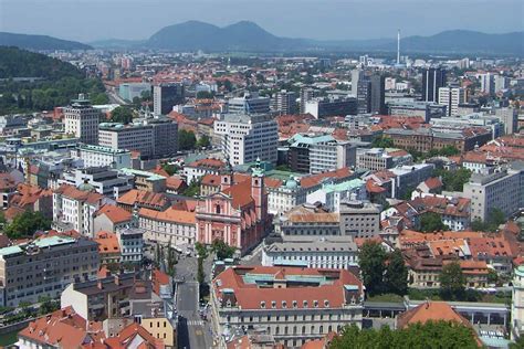 13 Fun Things To Do In Ljubljana Slovenia For The Perfect Vacation