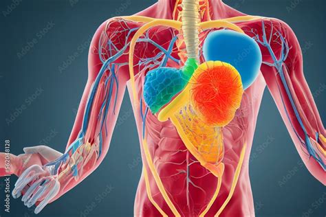 Process Of Homeostasis As Human Body Temperature Regulation Outline