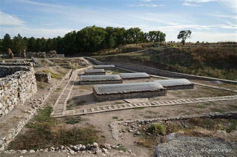 Alacahöyük Örenyeri Kültür Envanteri