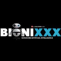 We Ve Created A Sex Monster Fembot Madeline Blue Tested By Bionixxx Xhamster