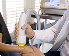 How Acoustic Wave Therapy Works | WaveTech Therapy