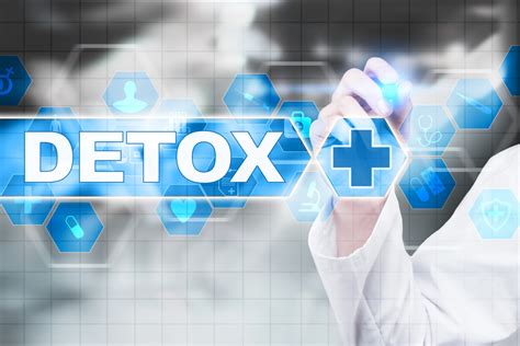 7 Common Drug Detoxing Mistakes And How To Avoid Them Clear Day