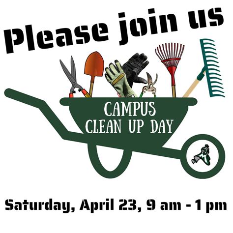 Apr 23 Volunteers Needed Miramonte Hs Campus Clean Up