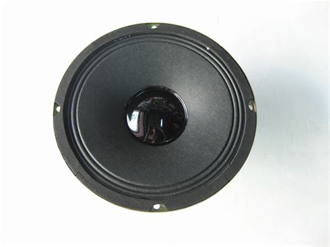 Tamehome 1 pair 6 inch car speaker 6 inch full range speakers ceiling ...