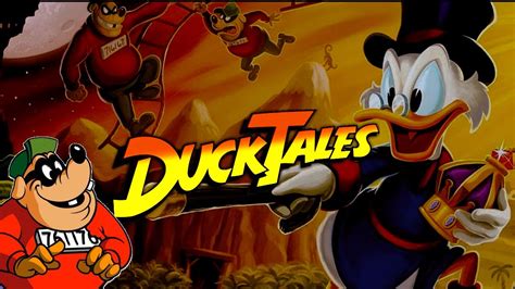 Ducktales REMASTERED GAMEPLAY DEL TIO RICO MCPATO CAPITULO 1 El