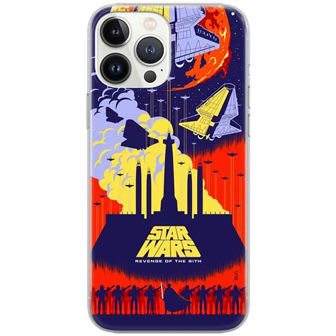 Etui Star Wars Dedykowane Do Samsung S Ultra S Plus Wz R