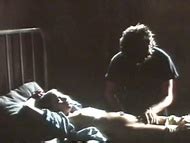 Naked Carmen Scarpitta In La Orca