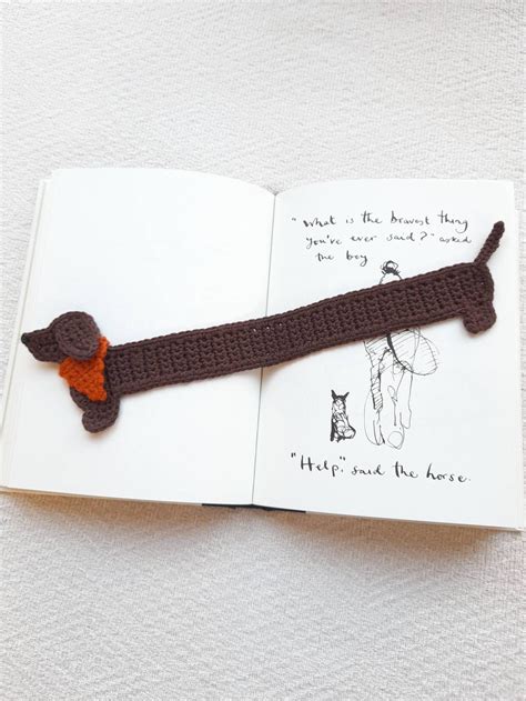 Flat Rat Bookmark Free Knitting Pattern Artofit