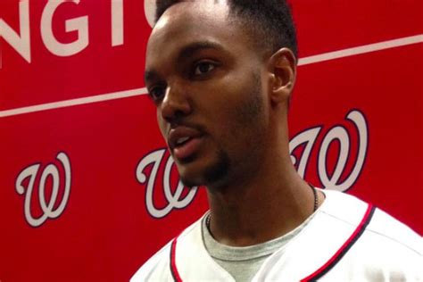 Michael Taylor Baseball Born 1991 Alchetron The Free Social