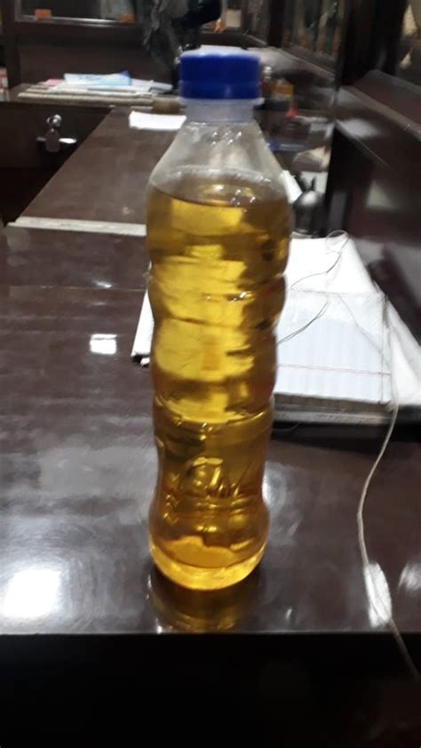 Yellow Turpentine Oil For Paint Packaging Type Bottle At Rs 45 Piece