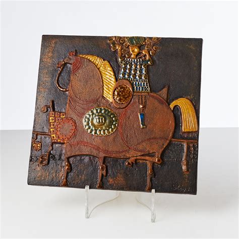 Images For Stig Lindberg Wall Plate Stoneware Pippi