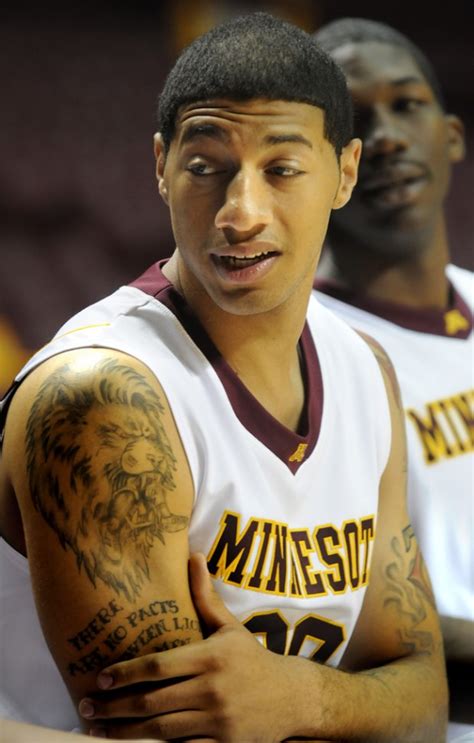 Next stop for former Gopher basketball player Royce White: Iowa State ...