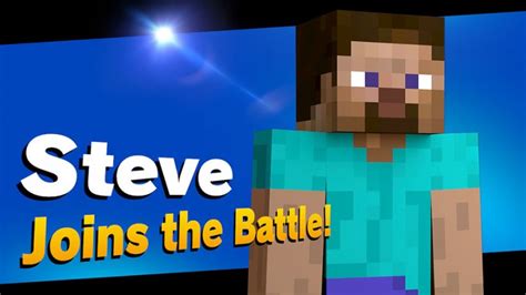 Full Minecraft Steve Move Breakdown And Strategies Guide For Super