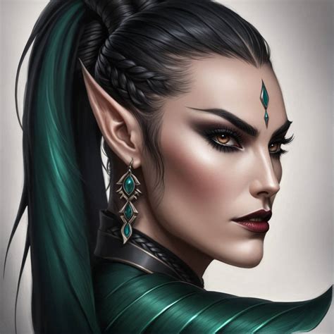 Drukhari Wych By Warhammeruniverse On Deviantart