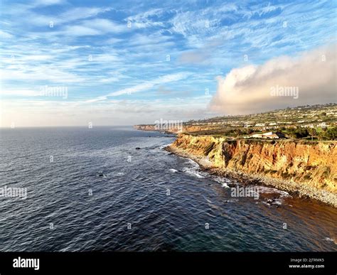 San Pedro California Stock Photo Alamy