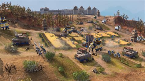 Age Of Empires Iv Civilisations Gameplay Date De Sortie Prix Tout Savoir Sur Le Jeu De