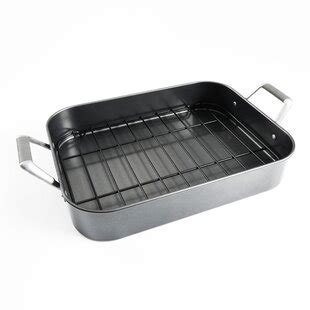 Wayfair | Extra Large Roasting Pans You'll Love in 2021