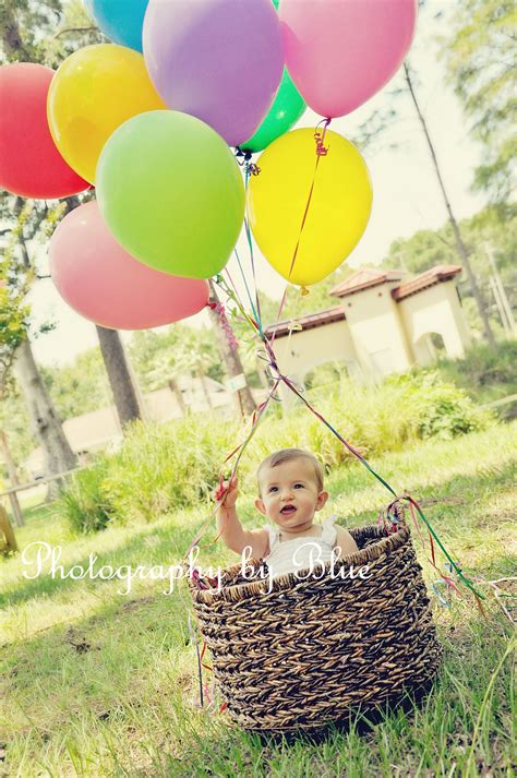 Hot Air Balloon Photoshoot Baby At Alice Hager Blog