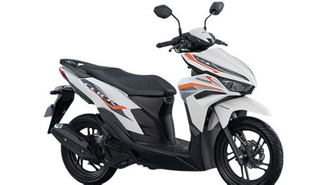 2024 Honda CLICK125 Complete Specs Top Speed Consumption Images